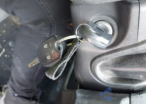 2011 Ford F-150 Xlt from USA, damaged, VIN 1FTFW1ET6BFC34080